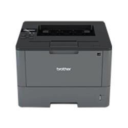 Brother HLL5000D A4 Mono Laser Printer